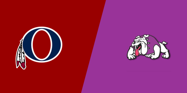 Oneonta High School vs. Susan Moore High School