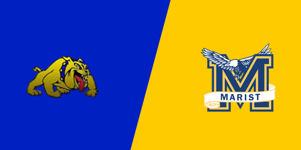 Chamblee Charter High School vs. Marist School