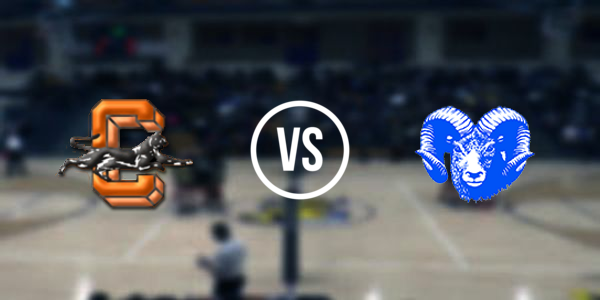 Cokeville High School vs. Dubois High School