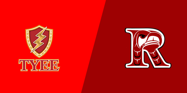 Tyee High School vs. Renton High School
