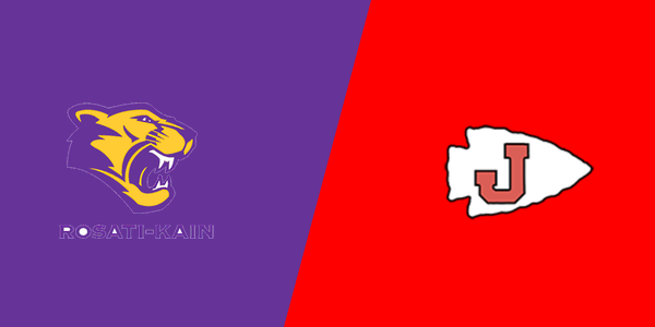 Rosati-Kain High School vs. Jennings High School