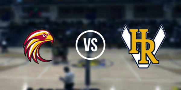 The Dalles High School vs. Hood River Valley High School