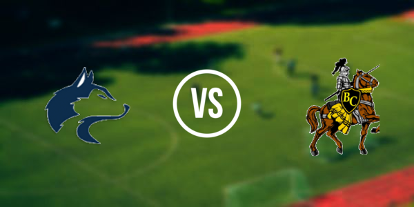 Hemlock High School vs. Bullock Creek High School