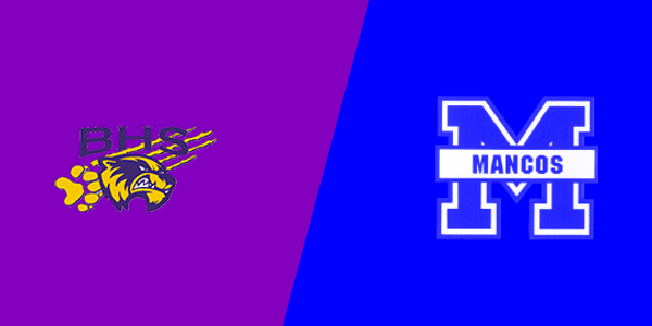Bayfield High School vs. Mancos High School