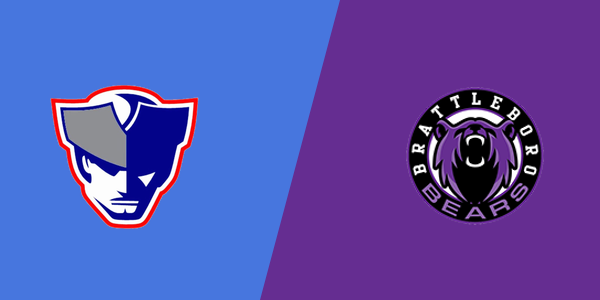 Mount Anthony Union High School vs. Brattleboro Union High School