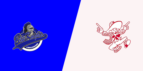 Lunenburg High School vs. South High Community School