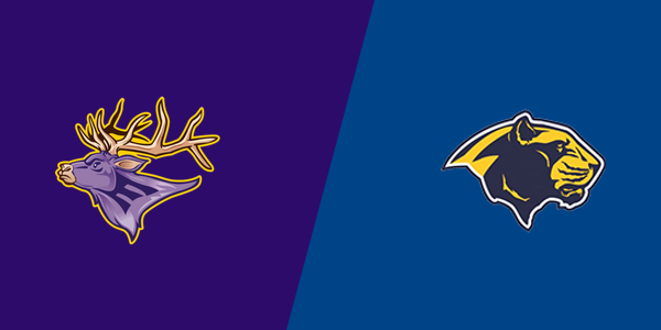 Elkton High School vs. Perryville High School