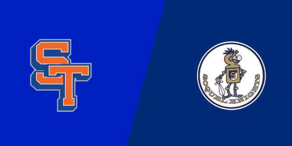 Santa Teresa High School vs. Soquel High School