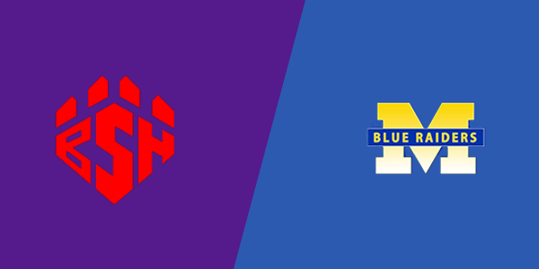 Boiling Springs High School vs. Middletown Area High School