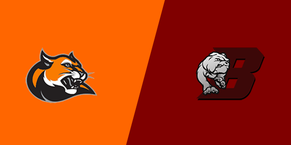 Aquilla High School vs. Bynum High School