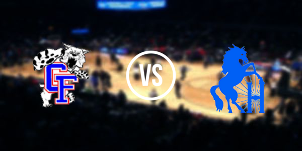 Havre High School vs. Columbia Falls High School