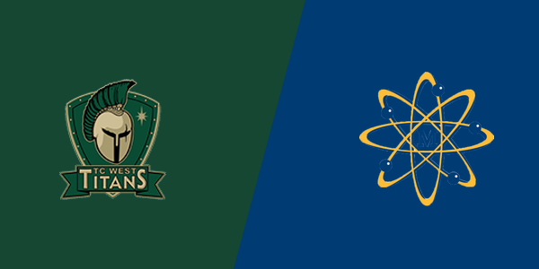 Traverse City West High School vs. Midland High School