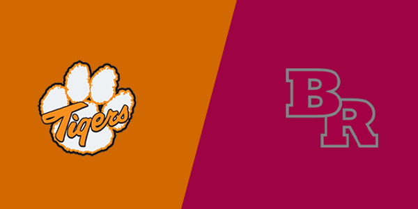Roseville High School vs. Bear River High School