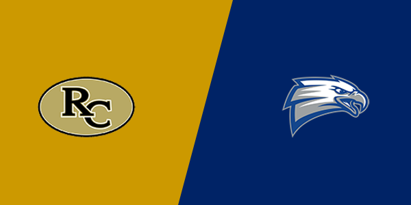 Rock Canyon High School vs. Broomfield High School