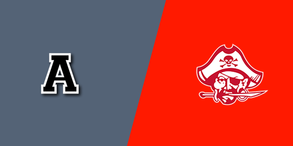 Away vs. Jesuit High School