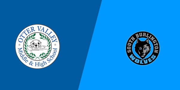 Otter Valley Union High School vs. South Burlington High School