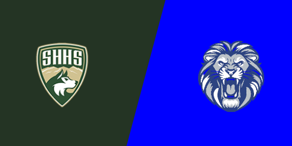 South Hills High School vs. Alta Loma High School