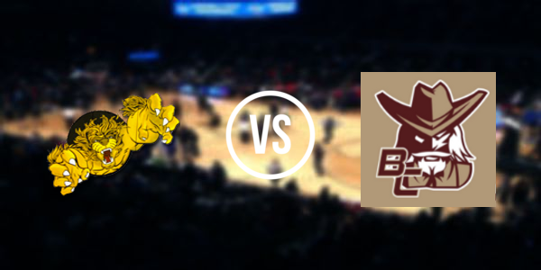 Lyon County High School vs. Bourbon County High School