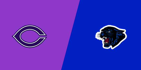 Canyon vs. Fort Stockton