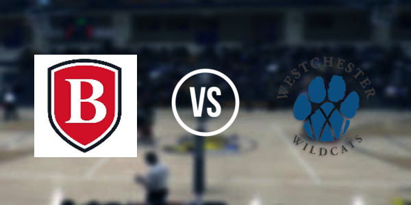 The Burlington School vs. Westchester Country Day School