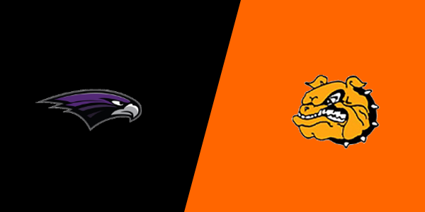 Bloomfield Hills High School vs Brighton High School