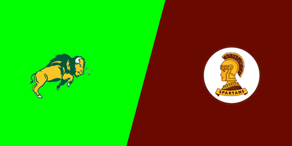 Carlisle High School vs. Milton Hershey School