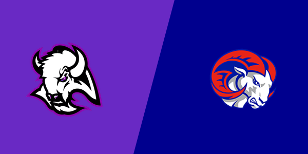 Parker High School vs. Carver-Birmingham High School