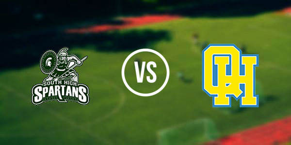 Away vs. Quartz Hill High School