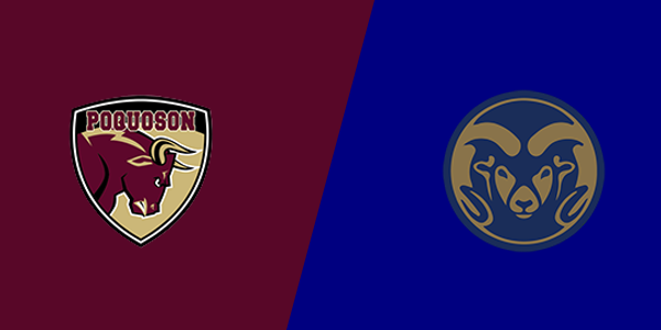 Poquoson High School vs. Lafayette High School