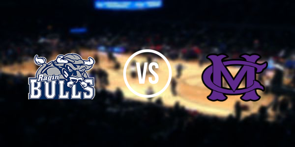 Hickory Ridge High School vs. Cox Mill High School