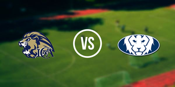 Lakeview Academy vs Loganville Christian Academy