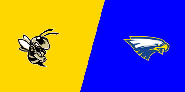 Sprayberry High School vs. Etowah High School