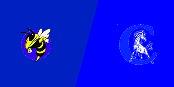Harper High School vs. Crane Union High School