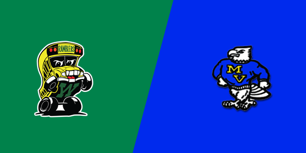 Winthrop High School vs. Mountain Valley High School
