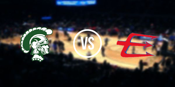 Kelly Walsh High School vs. Evanston High School
