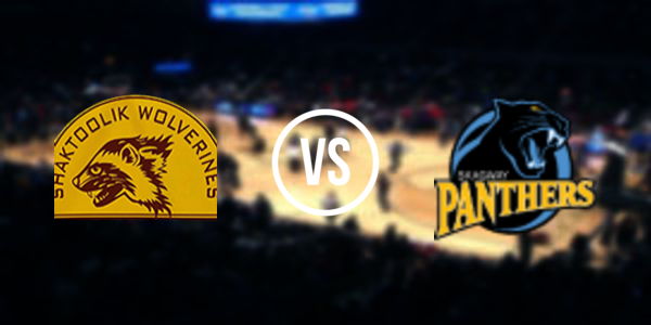 Skagway High School vs. Shaktoolik High School