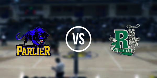 Parlier High School vs Riverdale High School