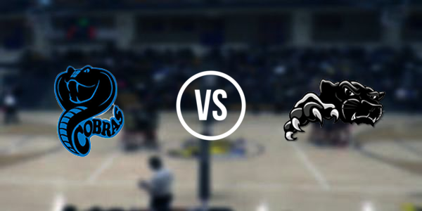 Council High School vs. Twin Valley High School