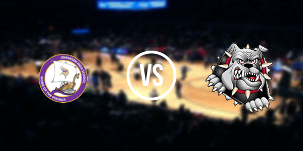 Ceres High School vs Johansen High School