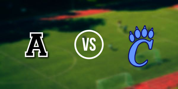 Away vs. Chesapeake High School