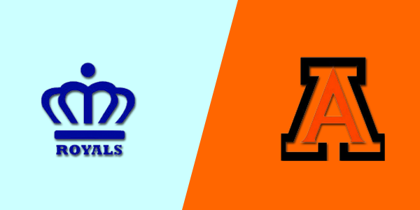 Mason County High School vs. Augusta High School