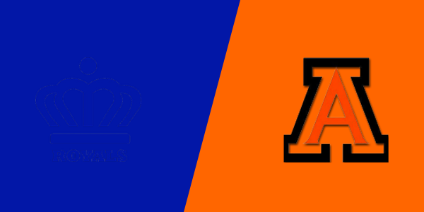 Mason County High School vs. Augusta High School