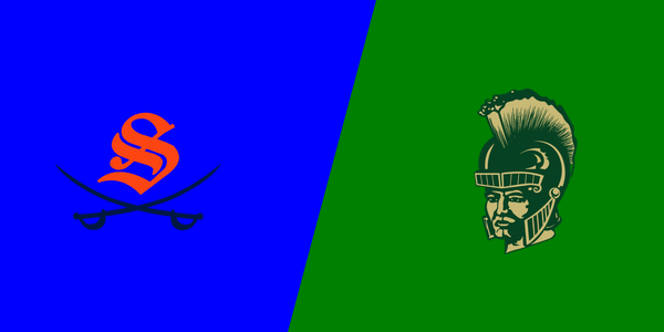 Southern Lee High School vs. South Johnston High School