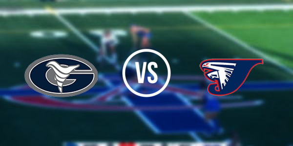 Grimsley High School vs Charles E. Jordan High School