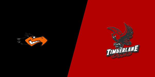Keene High School vs. Timberlane Regional High School