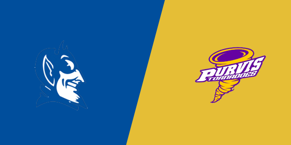 Pearl River Central High School vs. Purvis High School