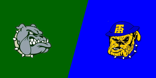 Berea High School vs. Travelers Rest High School