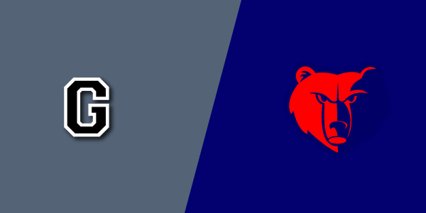 Great Bridge Middle School vs. Grassfield High School