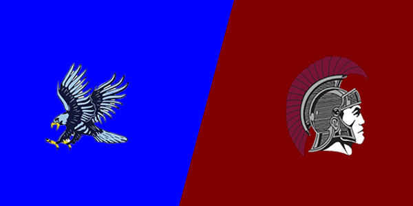 Hudson Senior High School vs. Greenville Senior High School