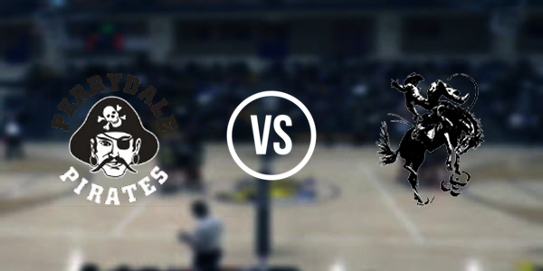 Perrydale High School vs. St. Paul High School